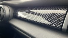 MINI Hatchback 2.0 Cooper S Sport II 3dr Auto [Comfort/Nav Pack] Petrol Hatchback